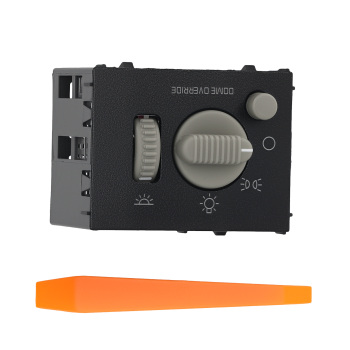 Headlight Dimmer Switch compatible for Chevrolet Silverado Tahoe Gmc Yukon 1999-2002 1S1995