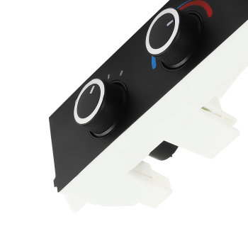 84793086 A/C Climate Control Module Unit compatible for Chevy Express Van compatible for SaVana 3500 2500