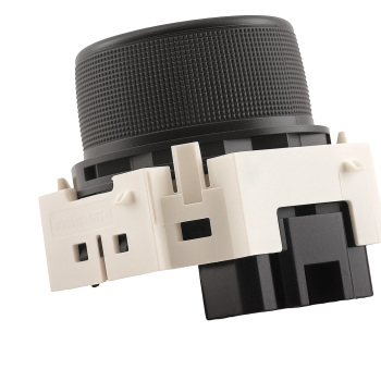 Heater Fan Blower Control Switch compatible for Toyota RAV4 3.5L 2.5L 2006-2012 559020R010