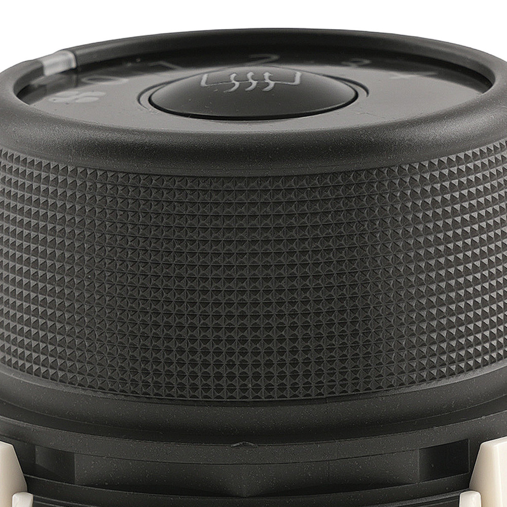 Heater Fan Blower Control Switch compatible for Toyota RAV4 3.5L 2.5L 2006-2012 559020R010