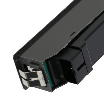 Power Window Master Switch compatible for Suzuki Sidekick compatible for Geo Tracker 1992-1998 37990-56B00