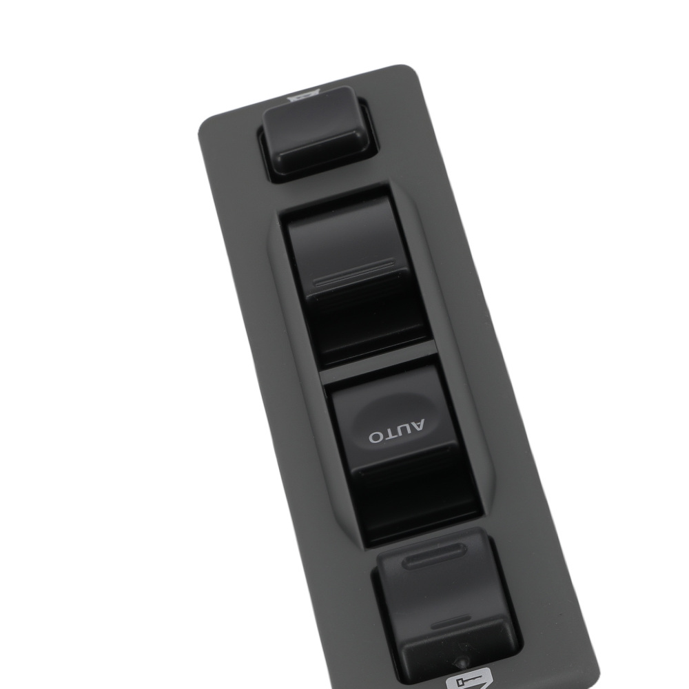 Power Window Master Switch compatible for Suzuki Sidekick compatible for Geo Tracker 1992-1998 37990-56B00