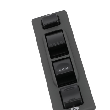 Power Window Master Switch compatible for Suzuki Sidekick compatible for Geo Tracker 1992-1998 37990-56B00