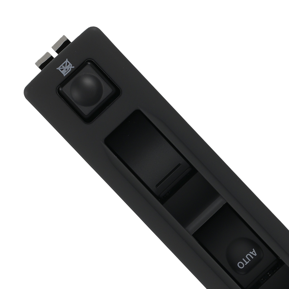 Power Window Master Switch compatible for Suzuki Sidekick compatible for Geo Tracker 1992-1998 37990-56B00