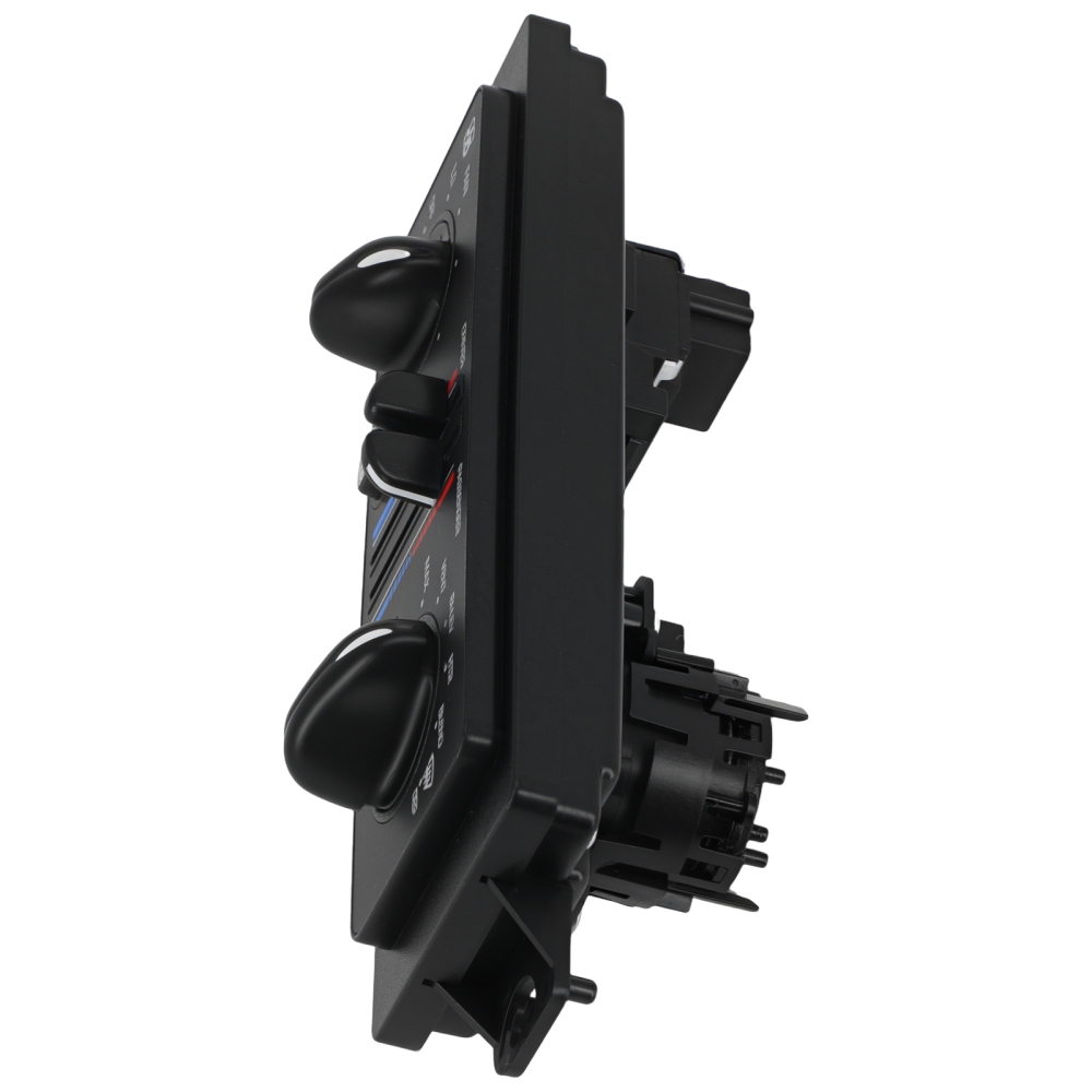 Compatible for AC Heater Temperature Climate Control Module compatible for Buick Century 00-05 10308120