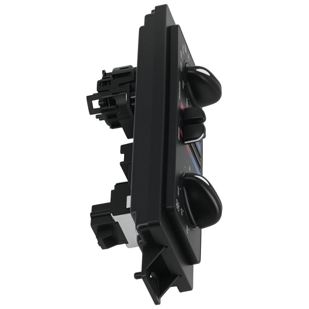 Compatible for AC Heater Temperature Climate Control Module compatible for Buick Century 00-05 10308120