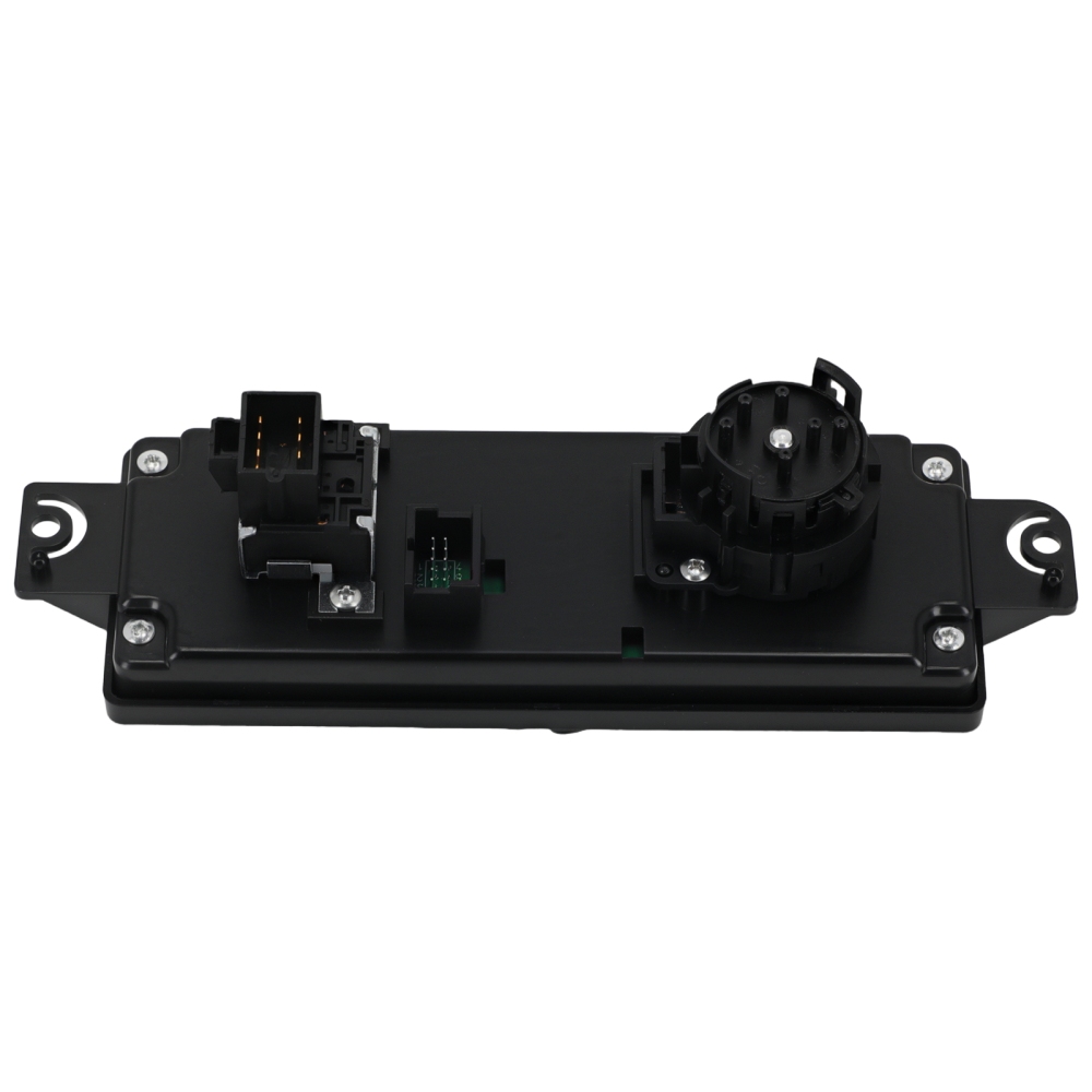 Compatible for AC Heater Temperature Climate Control Module compatible for Buick Century 00-05 10308120