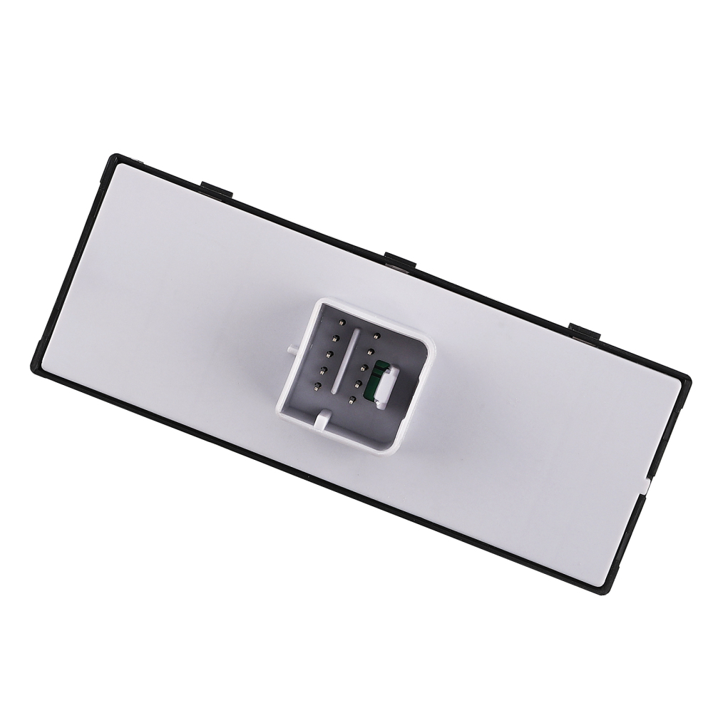 Front Left Window Switch compatible for Volkswagen CC Base Sedan 4-Door 2013-2016 5ND959857