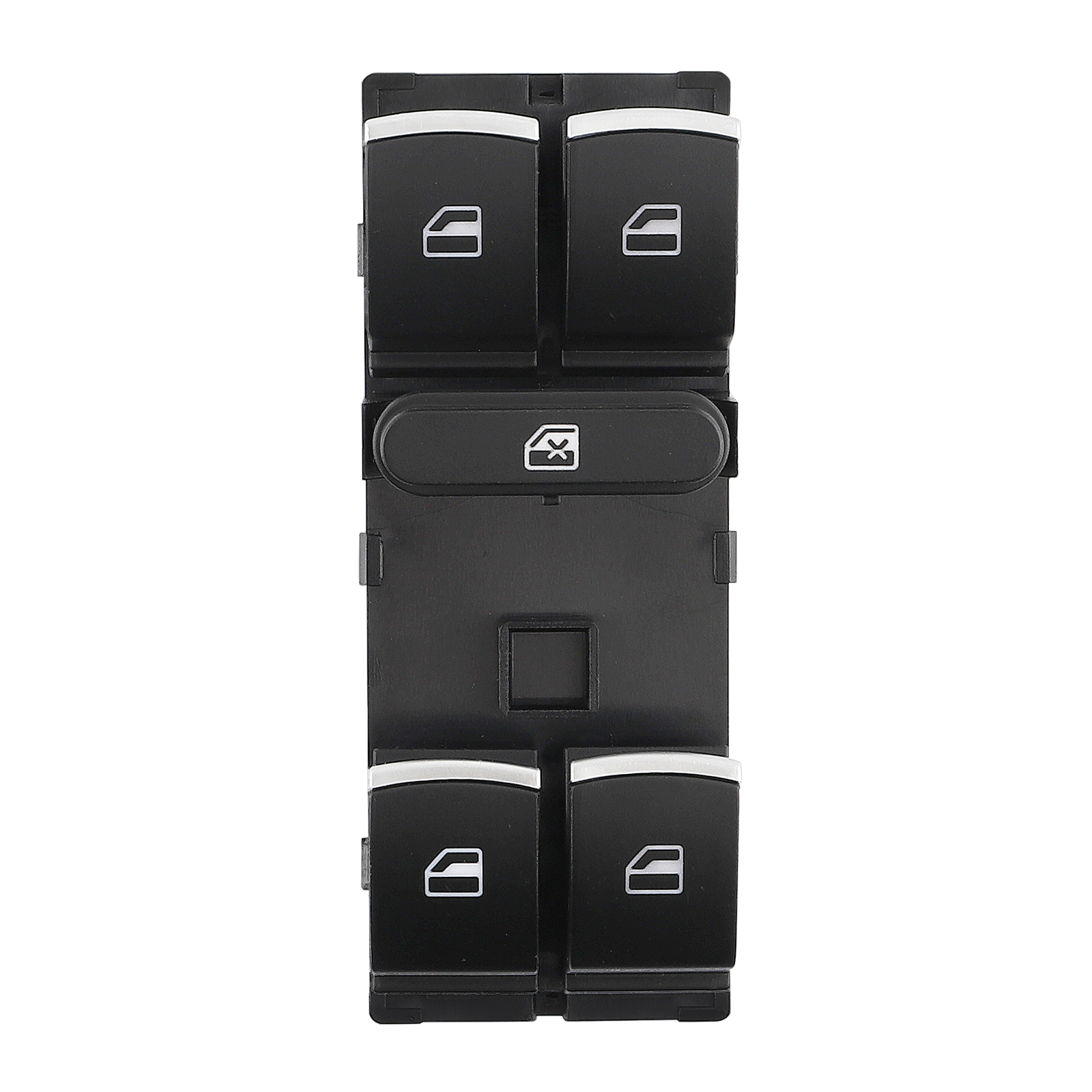 Front Left Window Switch compatible for Volkswagen CC Base Sedan 4-Door 2013-2016 5ND959857