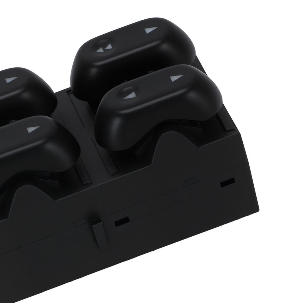 Door Power Switch compatible for Ford Expedition compatible for Mercury Grand Marquis 2003-2008 901339