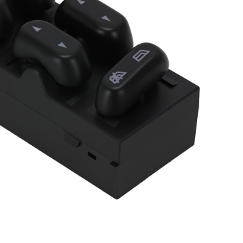 Door Power Switch compatible for Ford Expedition compatible for Mercury Grand Marquis 2003-2008 901339