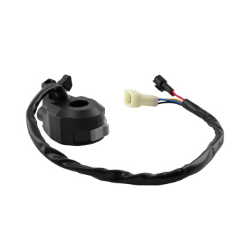 Left Handlebar Start Kill Switch Headlight for Yamaha2007-2014 5LP-83973-01-00