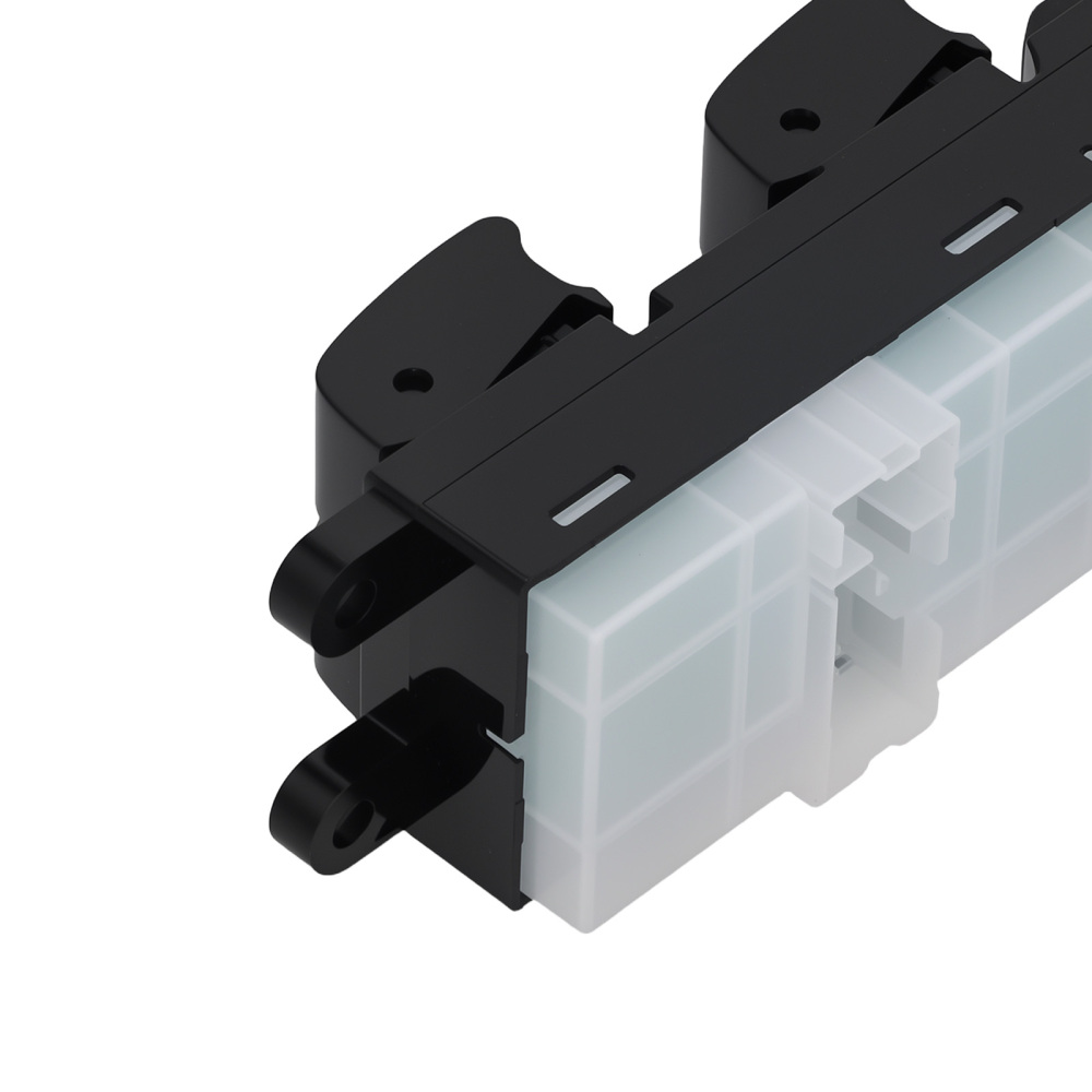Door Window Control Switch compatible for Nissan Sentra 2000-2006 DWS1352 Front Driver Side