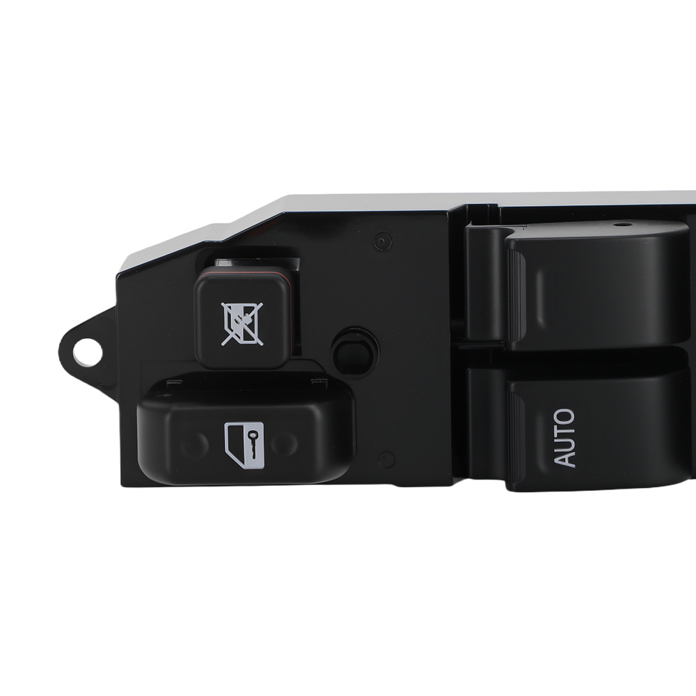 Driver Side Master Power Window Switch compatible for Toyota Corolla 1998 -2002 84820-60090