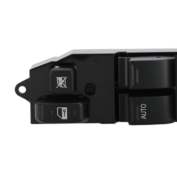 Driver Side Master Power Window Switch compatible for Toyota Corolla 1998 -2002 84820-60090