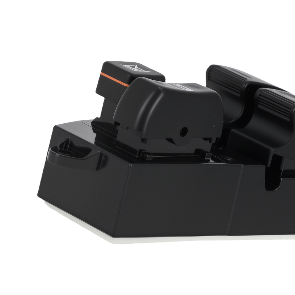 Driver Side Master Power Window Switch compatible for Toyota Corolla 1998 -2002 84820-60090