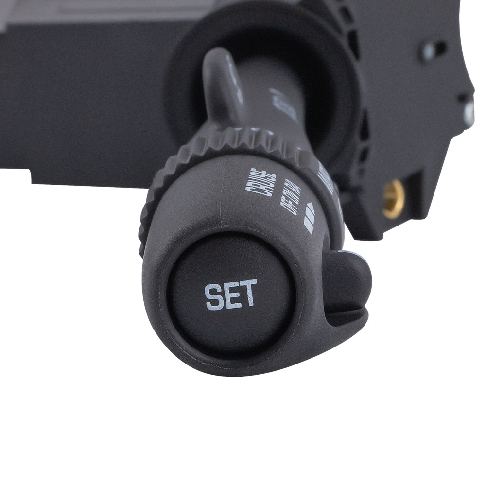 Cruise Control Turn Signal Switch compatible for Chevrolet S10 Pickup 1999-2004 26062270