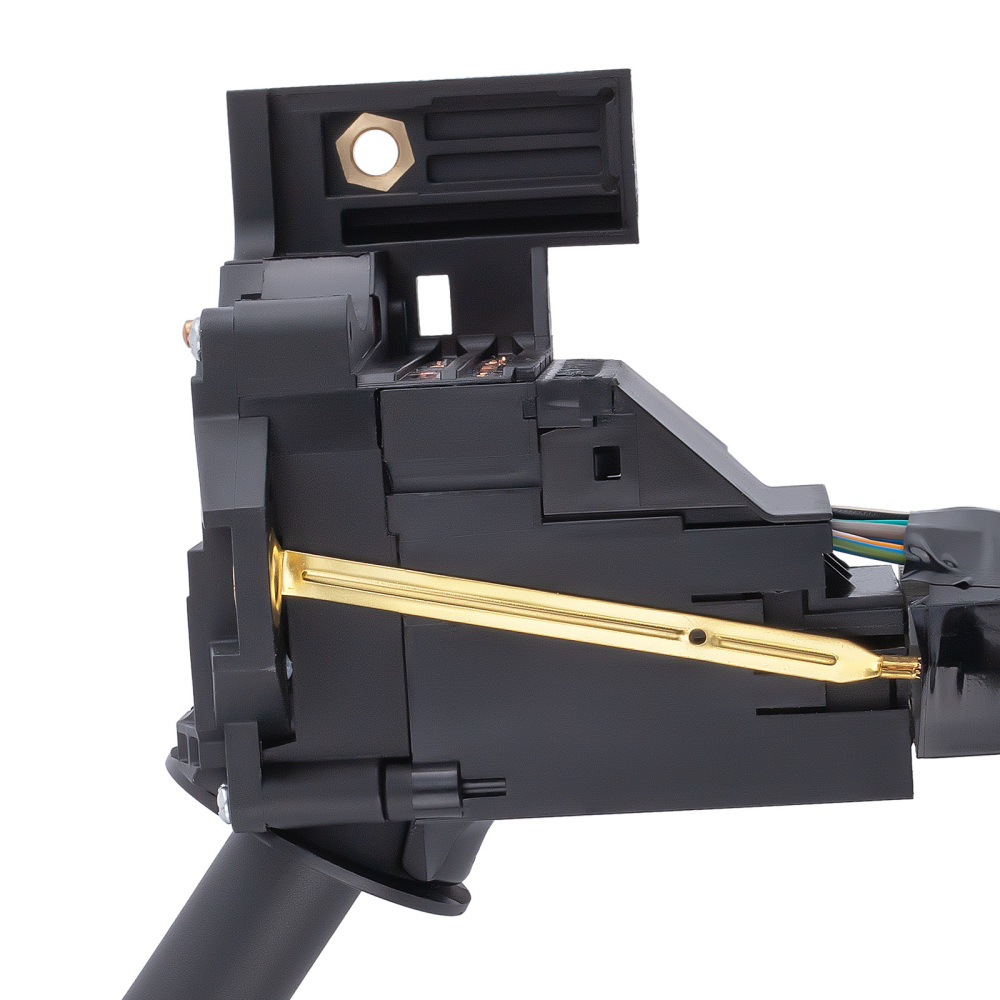 Cruise Control Turn Signal Switch compatible for Chevrolet S10 Pickup 1999-2004 26062270