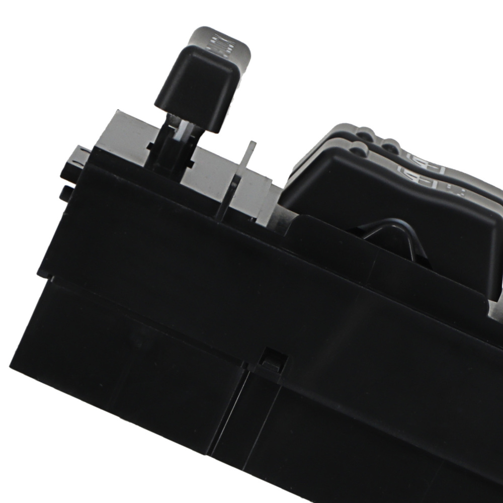 Electric Window Master Switchfor compatible for GMC Sierra Yukon 2000-2002 15720127 Black
