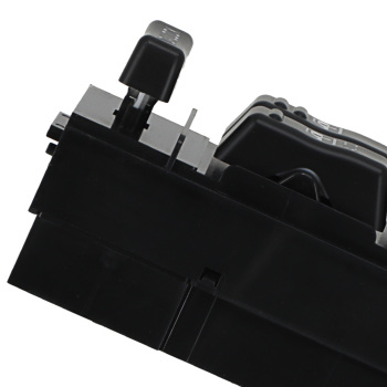 Electric Window Master Switchfor compatible for GMC Sierra Yukon 2000-2002 15720127 Black