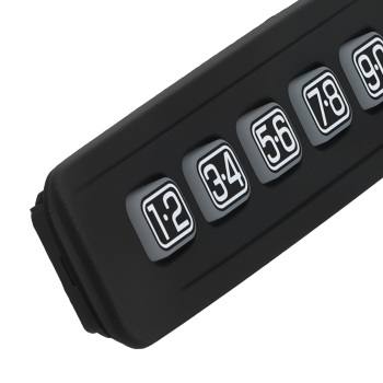 Driver Door Keyless Entry Number Keypad compatible for Lincoln Ford F-250/350/450/550 NEW