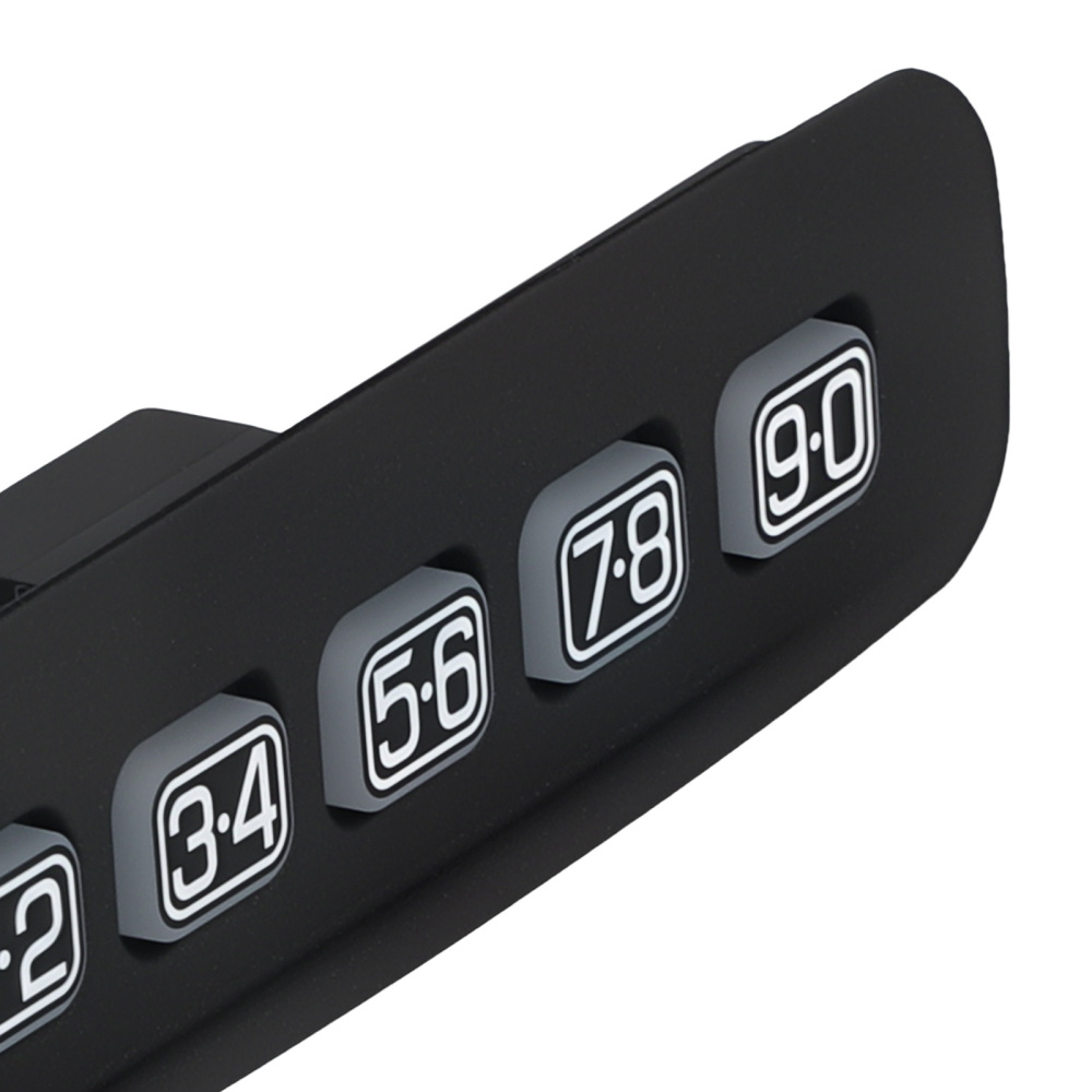 Driver Door Keyless Entry Number Keypad compatible for Lincoln Ford F-250/350/450/550 NEW