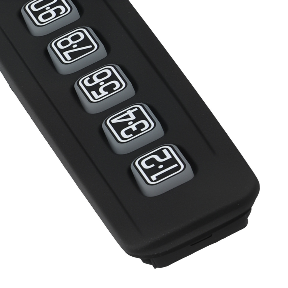 Driver Door Keyless Entry Number Keypad compatible for Lincoln Ford F-250/350/450/550 NEW