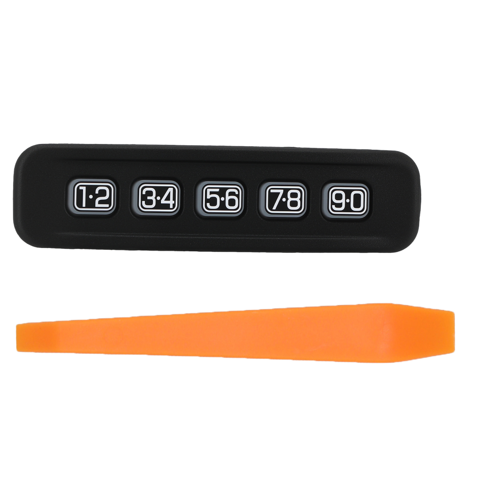 Driver Door Keyless Entry Number Keypad compatible for Lincoln Ford F-250/350/450/550 NEW