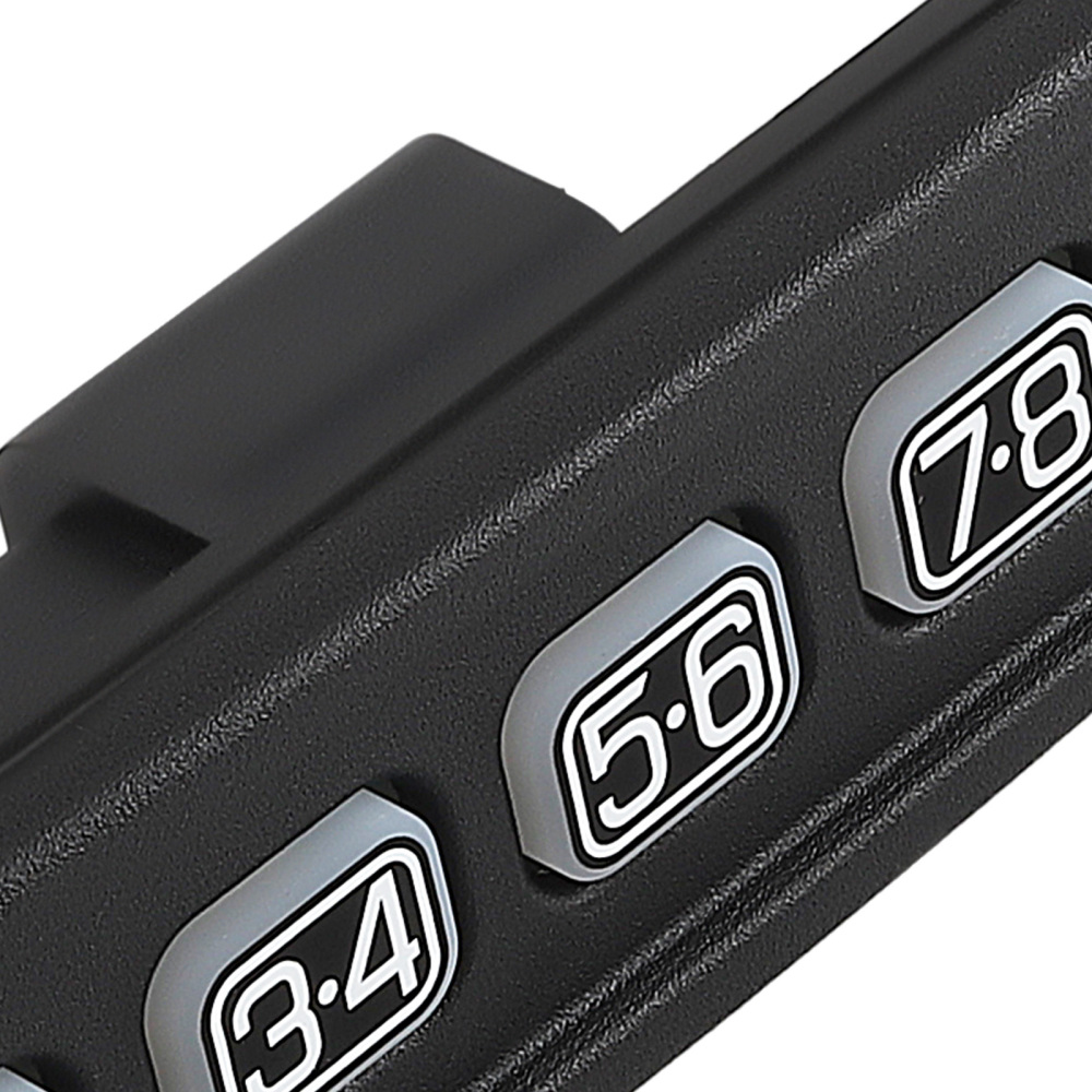 Door Keyless Entry Number Keypad compatible for Ford F250 F350 F450 F550 8L8Z14A626AA