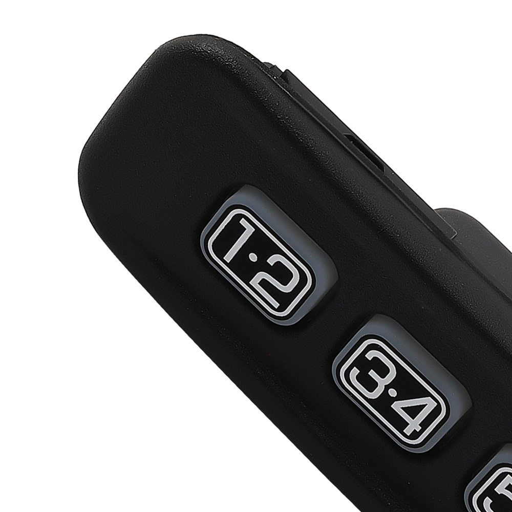 Door Keyless Entry Number Keypad compatible for Ford F250 F350 F450 F550 8L8Z14A626AA