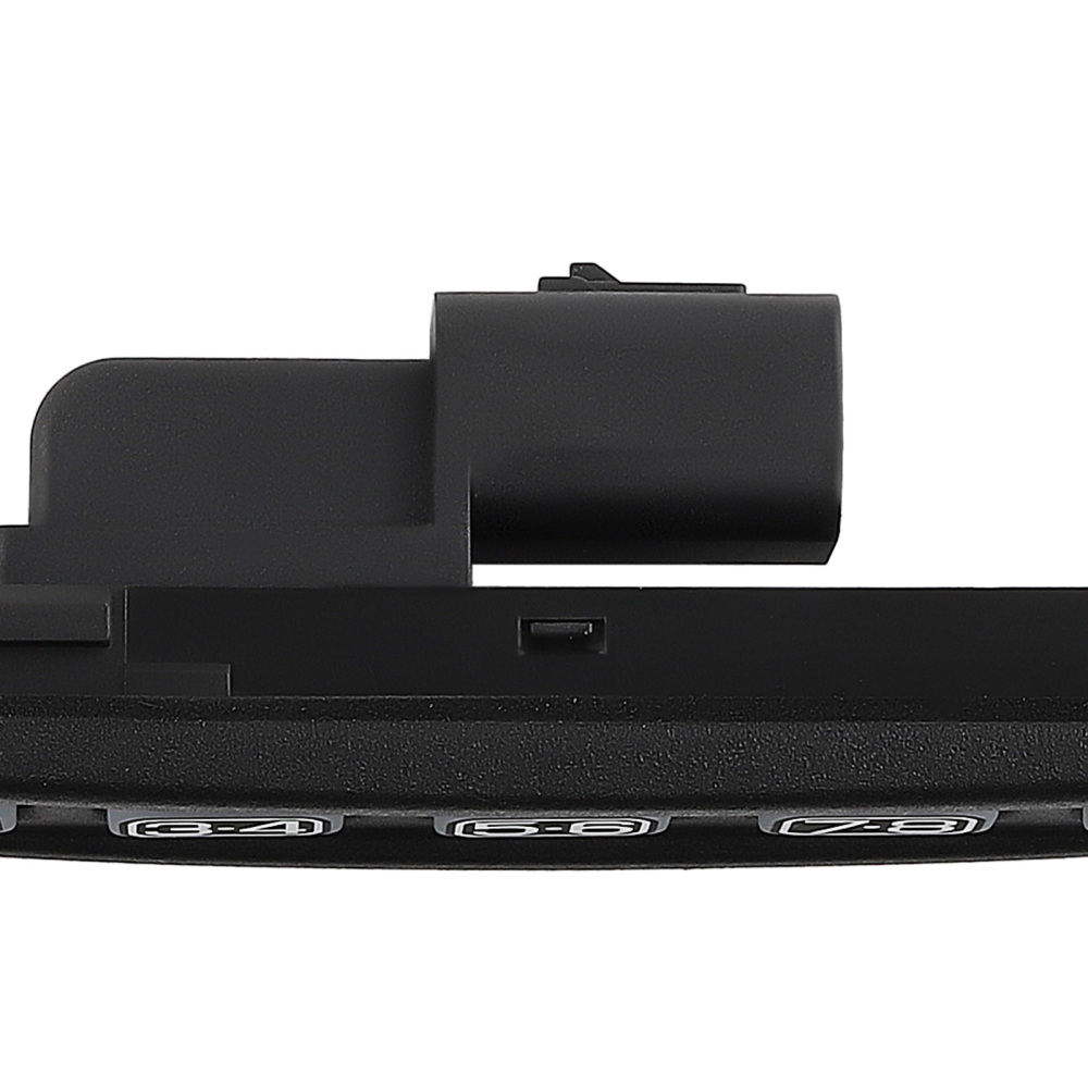 Door Keyless Entry Number Keypad compatible for Ford F250 F350 F450 F550 8L8Z14A626AA