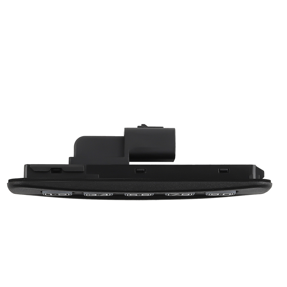 Door Keyless Entry Number Keypad compatible for Ford F250 F350 F450 F550 8L8Z14A626AA