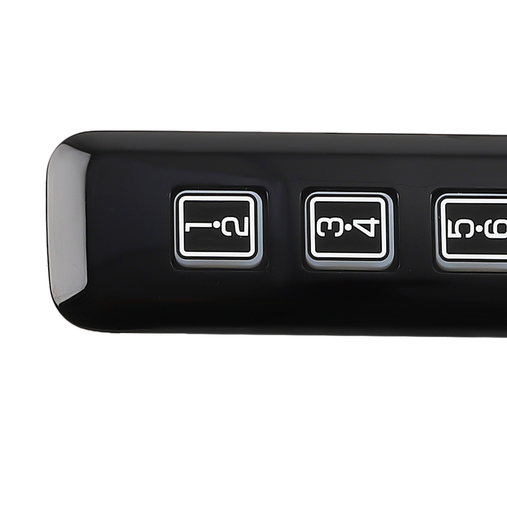 Keyless Entry Keypad for 2015-2020 compatible for Ford F150 F250 F350 F450 F550 FL3Z-14A626-AD