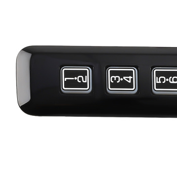 Keyless Entry Keypad for 2015-2020 compatible for Ford F150 F250 F350 F450 F550 FL3Z-14A626-AD