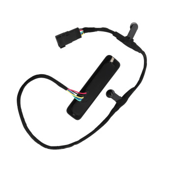 Keyless Entry Keypad for 2015-2020 compatible for Ford F150 F250 F350 F450 F550 FL3Z-14A626-AD