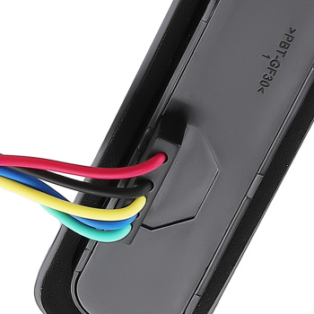 Keyless Entry Keypad for 2015-2020 compatible for Ford F150 F250 F350 F450 F550 FL3Z-14A626-AD