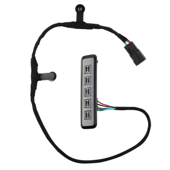 Keyless Entry Keypad for 2015-2020 compatible for Ford F150 F250 F350 F450 F550 FL3Z-14A626-AD