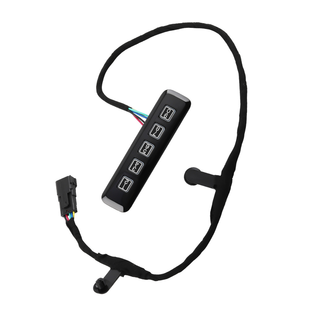 Keyless Entry Keypad for 2015-2020 compatible for Ford F150 F250 F350 F450 F550 FL3Z-14A626-AD