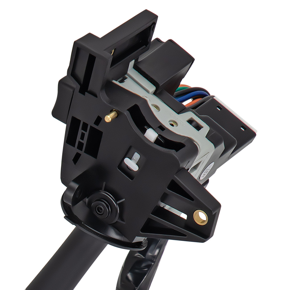 Turn Signal Switch Wiper Lever Cruise Control Switch compatible for Buick Century 26049071