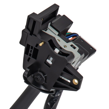 Turn Signal Switch Wiper Lever Cruise Control Switch compatible for Buick Century 26049071