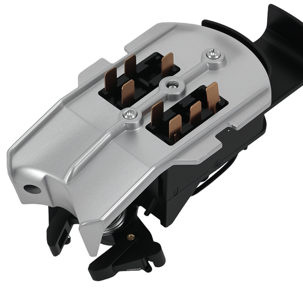 Turn Signal Switch compatible for Freightliner Business Class FL60 FL70 FL80 Series NEW