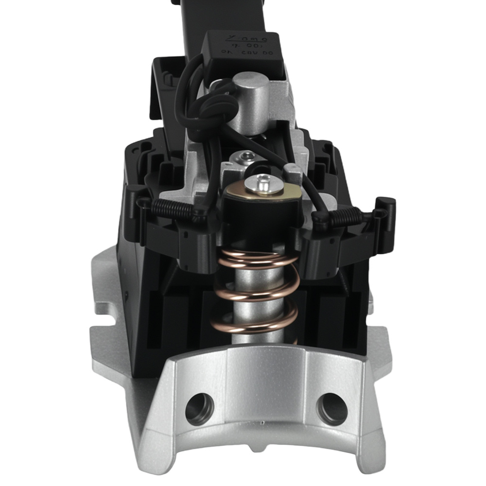 Turn Signal Switch compatible for Freightliner Business Class FL60 FL70 FL80 Series NEW