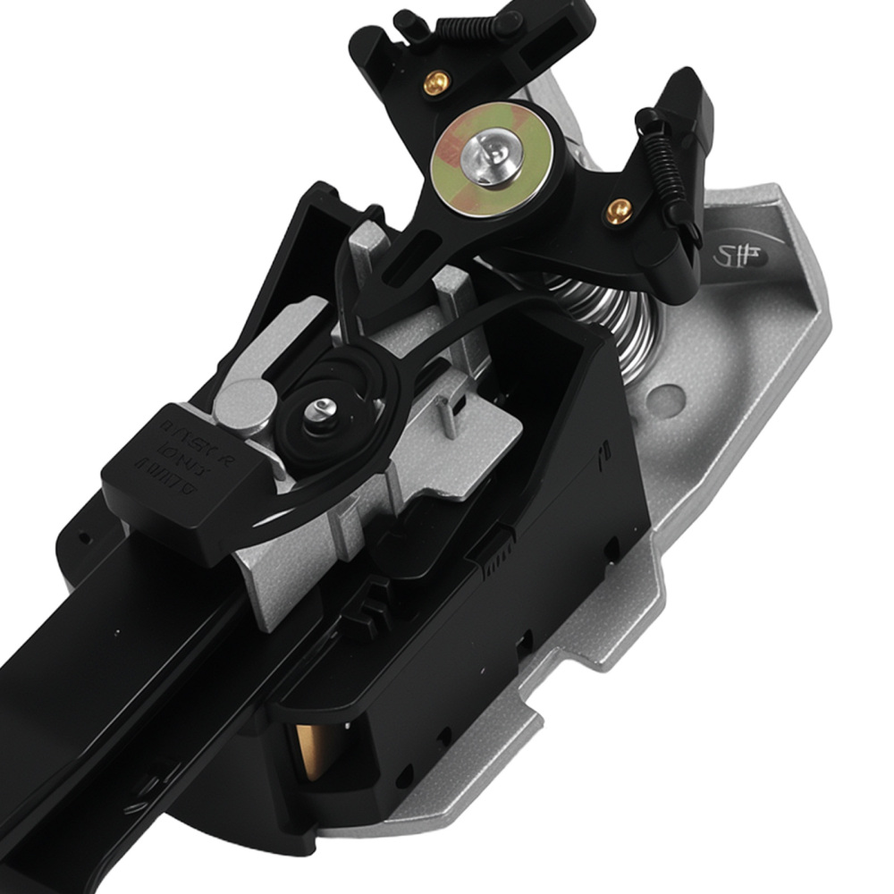 Turn Signal Switch compatible for Freightliner Business Class FL60 FL70 FL80 Series NEW