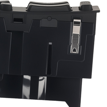 Interruttore alzacristallo anteriore sinistro compatibile per MAN TGX TGA81258067098