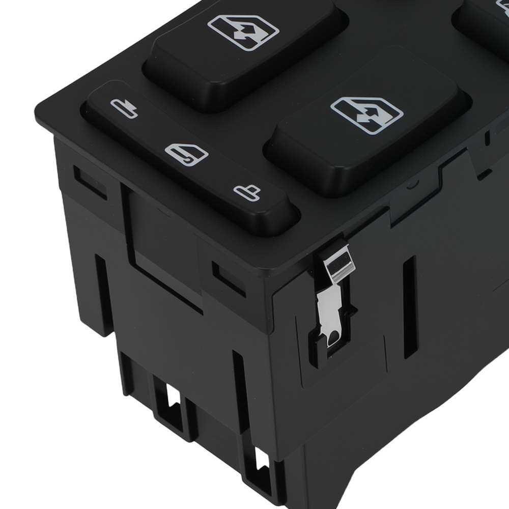 Interruttore alzacristallo anteriore sinistro compatibile per MAN TGX TGA81258067098