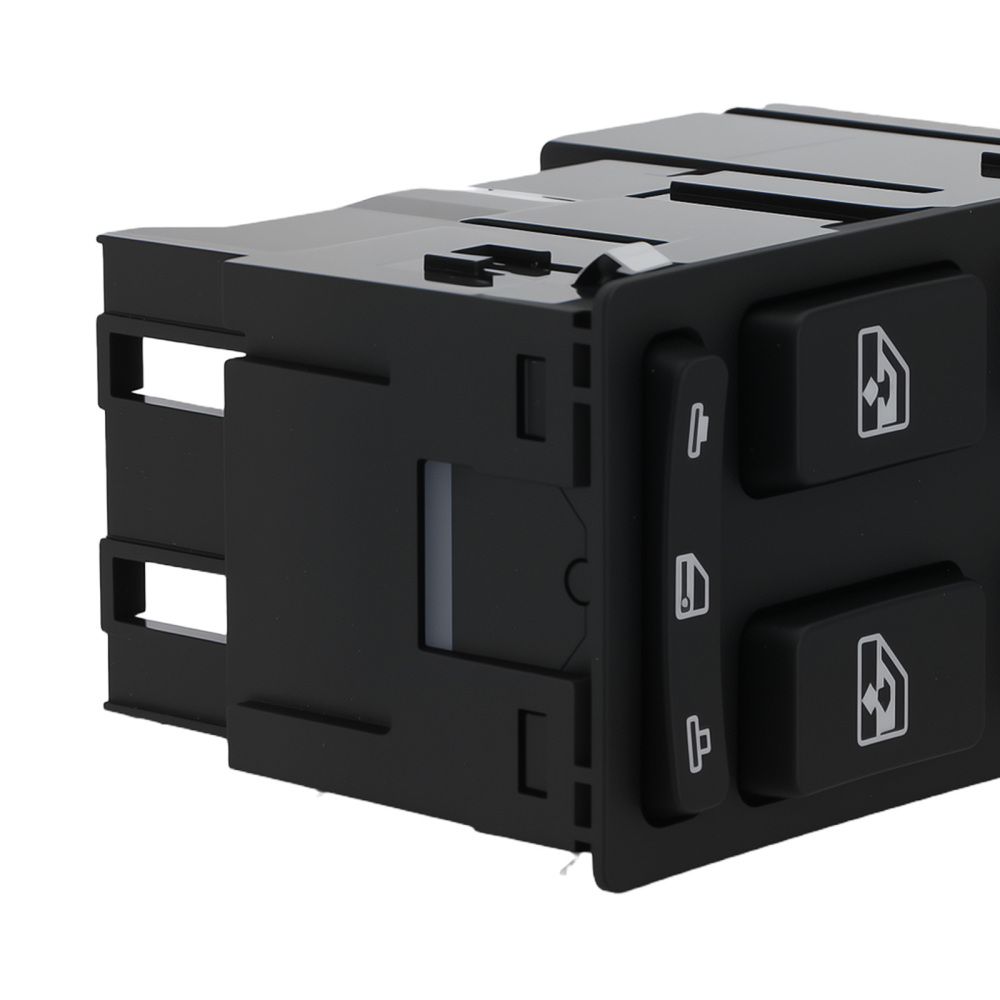 Interruttore alzacristallo anteriore sinistro compatibile per MAN TGX TGA81258067098