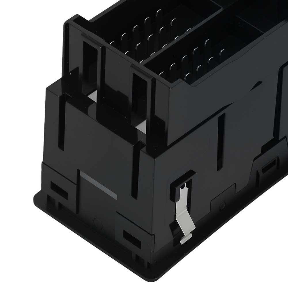 Interruttore alzacristallo anteriore sinistro compatibile per MAN TGX TGA81258067098