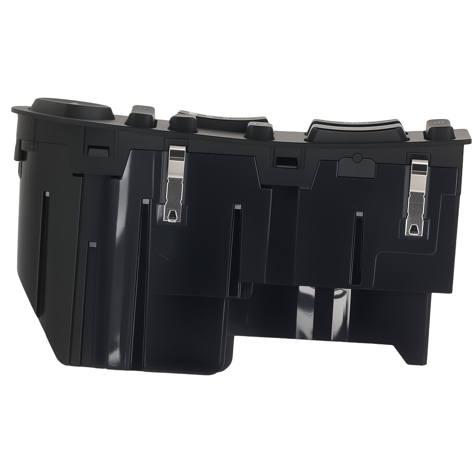 Interrupteur de lève-vitre avant gauche compatible pour MAN TGX TGA41.660 FVDS 81258067098