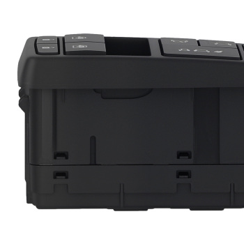 Interruttore alzacristalli compatibile per MAN TGL TGM TGS81258067092 anteriore sinistro