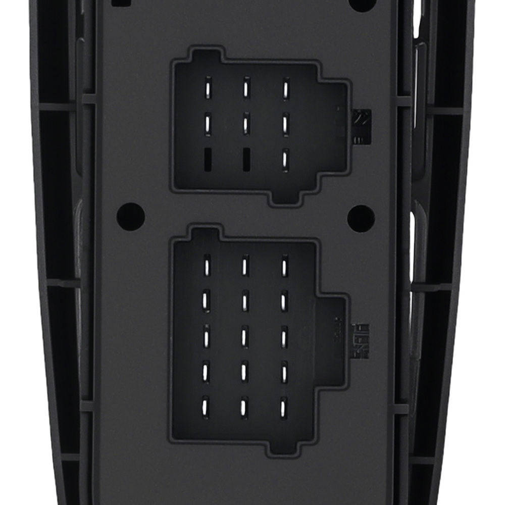 Interruttore alzacristalli compatibile per MAN TGL TGM TGS81258067092 anteriore sinistro